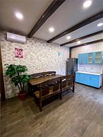 Коттедж с балконом, База отдыха Фазенда, Ессентуки