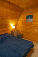 Семейный номер Classic, База отдыха Дом четырех стихий, поселок Красная Глинка