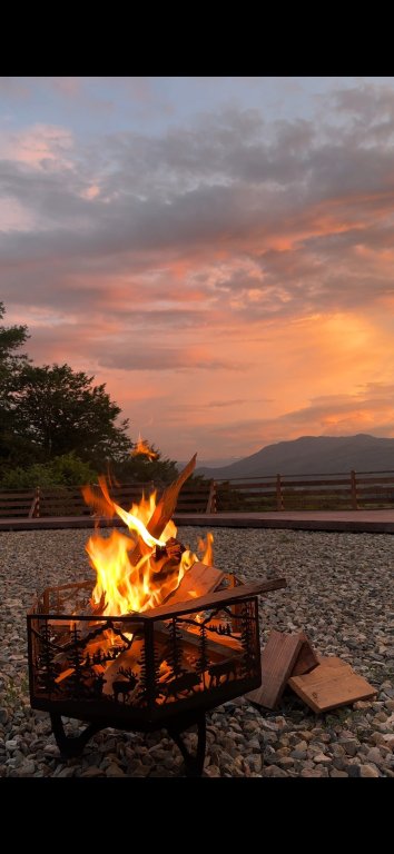 Терраса-глэмпинг, Республика Адыгея: фото 5