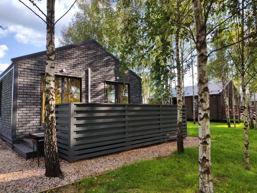 Зеленый островок, Московская область: фото 4