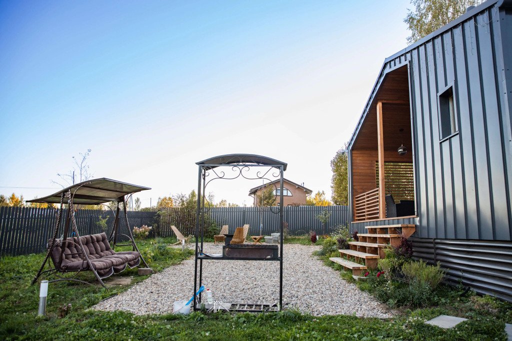 Зеленый островок, Московская область: фото 5