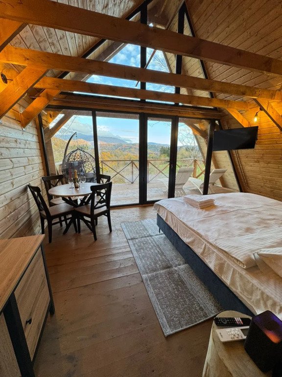 Глэмпинг Гуляй поле, Краснодарский край: фото 2