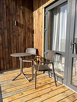 Апартаменты с видом на горы, База отдыха Едем в горы, Бахчисарайский район