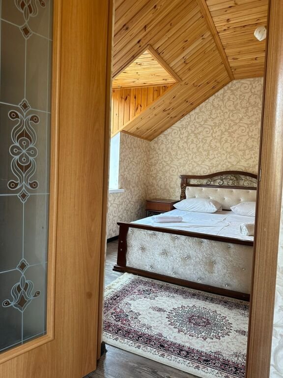 База отдыха Вояж, Республика Дагестан: фото 2