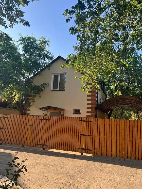База отдыха Вояж, Махачкала, Республика Дагестан