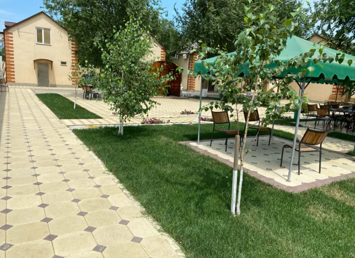 База отдыха Вояж, Республика Дагестан: фото 3