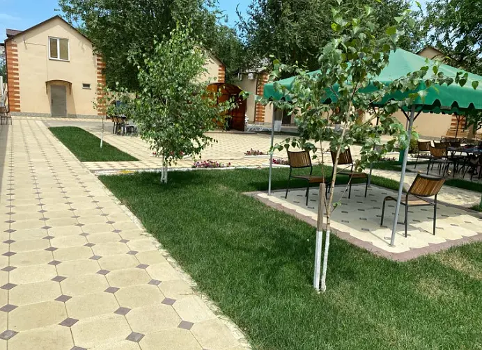 База отдыха Вояж, Республика Дагестан: фото 3