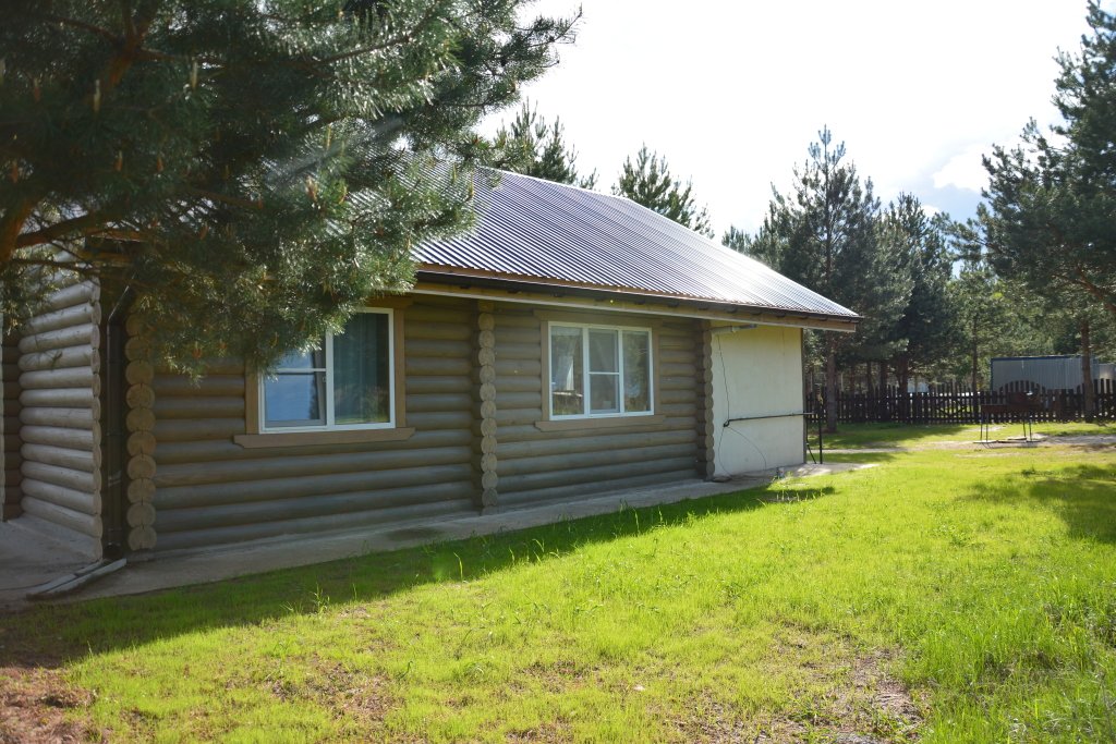 База отдыха Дом у озера, Рязанская область: фото 3