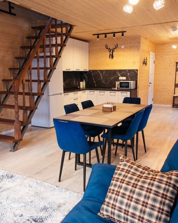 База отдыха Пшиш 3790, Республика Карачаево-Черкесия: фото 5