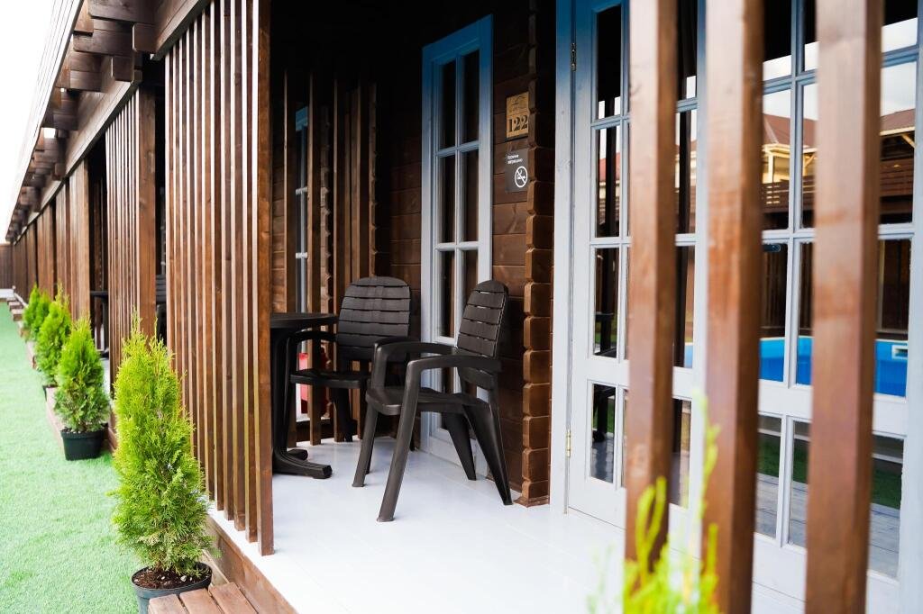 Шале Мале, Гагрский район: фото 5