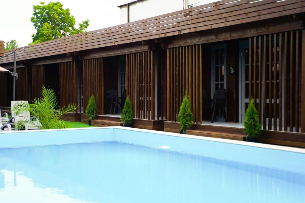 Шале Мале, Гагрский район: фото 2