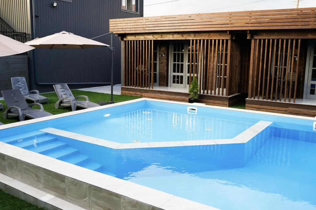 Шале Мале, Гагрский район: фото 3