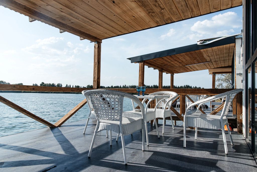 База отдыха Ягода-Малина, Кропоткин, Краснодарский край