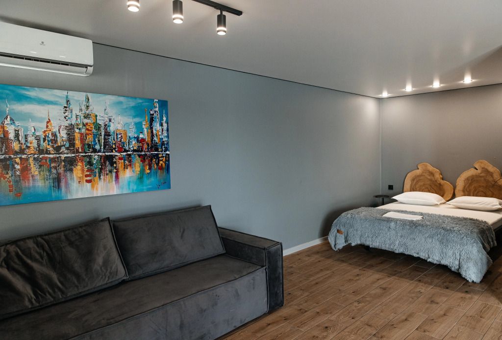 База отдыха Ягода-Малина, Краснодарский край: фото 2