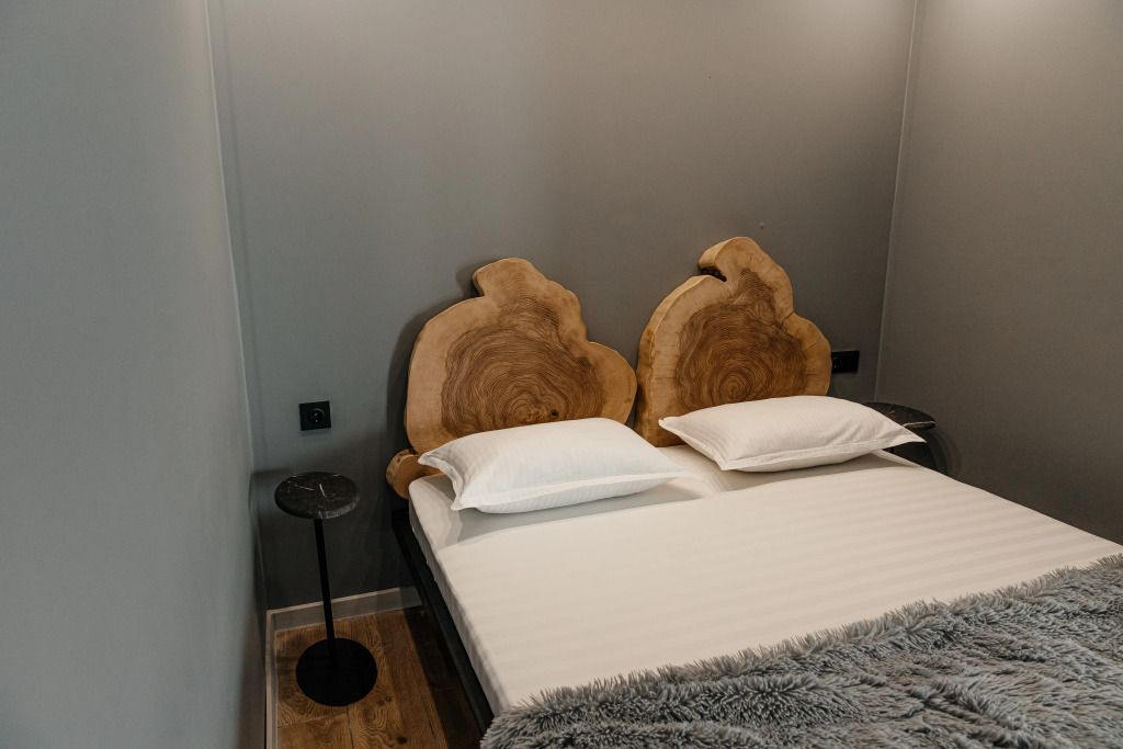 База отдыха Ягода-Малина, Краснодарский край: фото 3