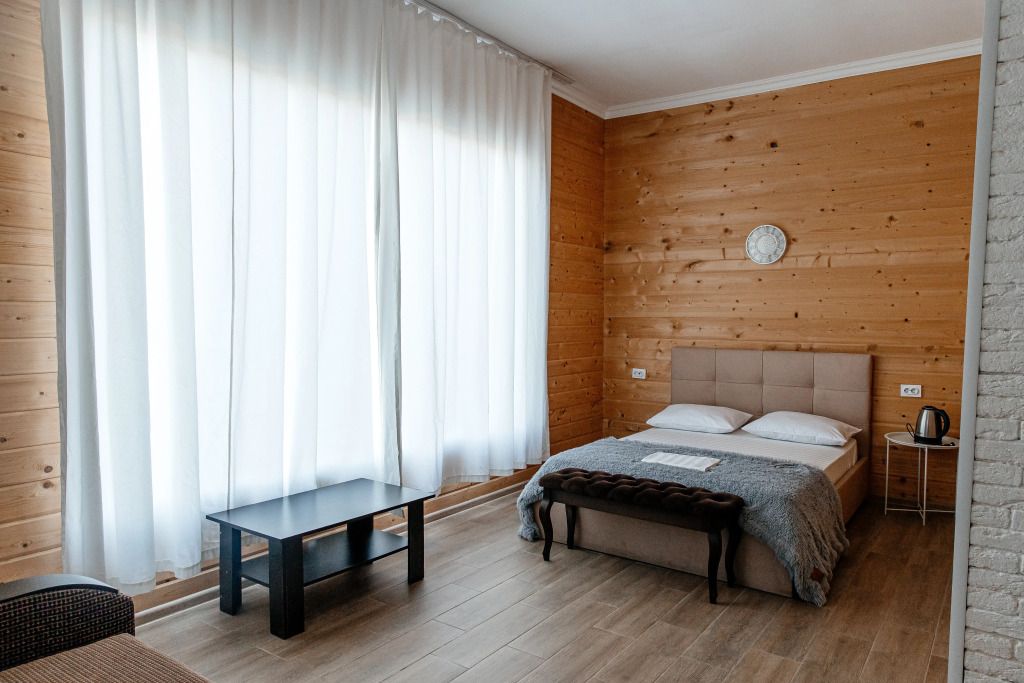 База отдыха Ягода-Малина, Краснодарский край: фото 4