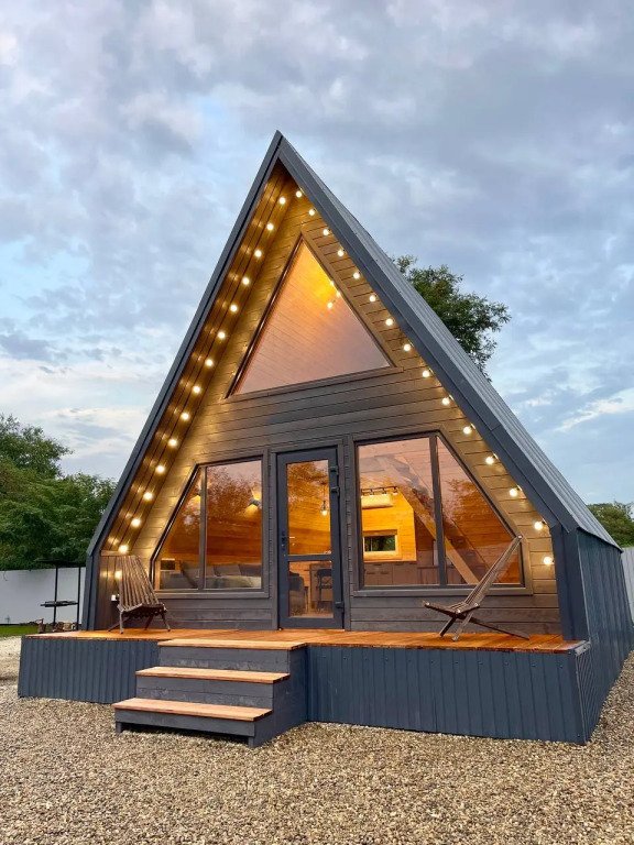 Hashtuk Frame, Краснодарский край: фото 2