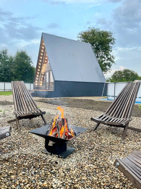 Hashtuk Frame, Краснодарский край: фото 4