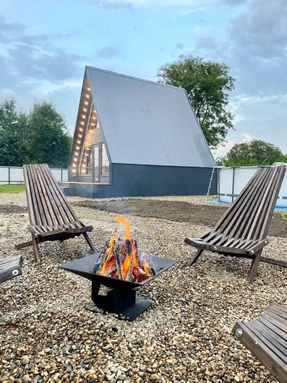 Hashtuk Frame, Краснодарский край: фото 4