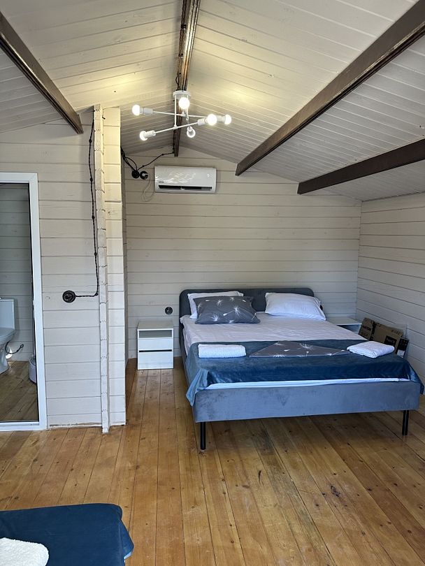 База отдыха Анна, Гагрский район: фото 4