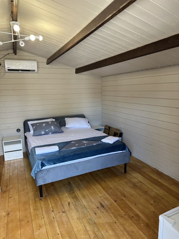 База отдыха Анна, Гагрский район: фото 5