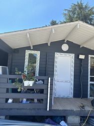 База отдыха Анна