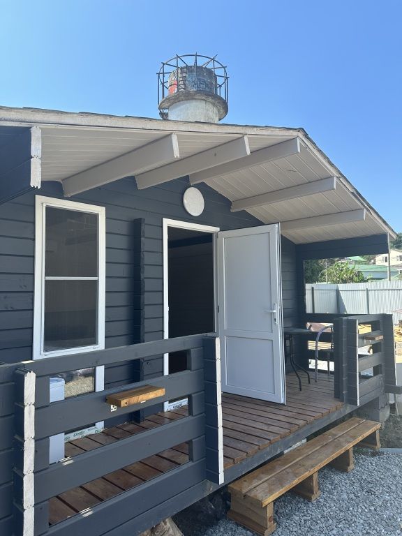 База отдыха Анна, Гагрский район: фото 2