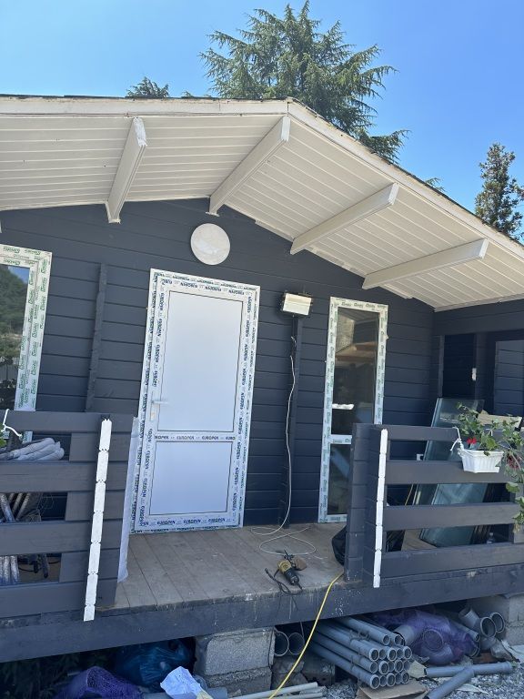 База отдыха Анна, Гагрский район: фото 3