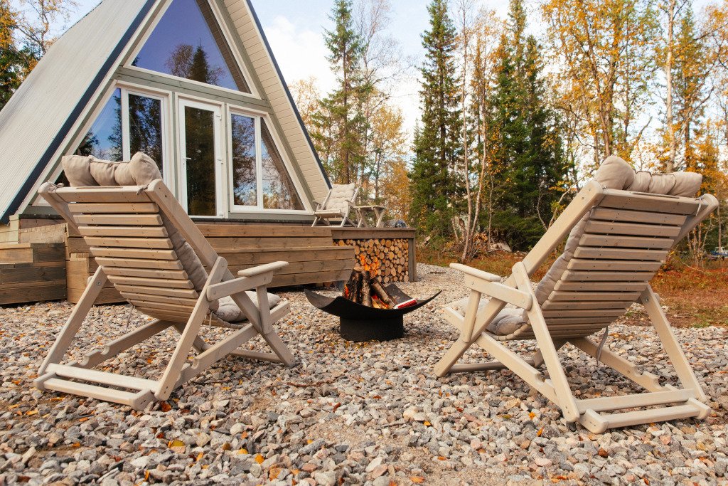 Хаски Кэмп, Мурманская область: фото 4