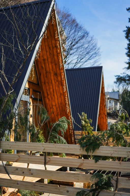 Глэмпинг Экосказка с видом на горы, Краснодарский край: фото 4