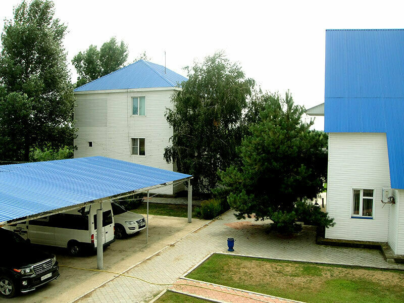 Усадьба РИО, Астраханская область: фото 5