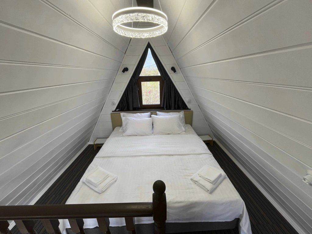 Асти Кэмп, Краснодарский край: фото 5