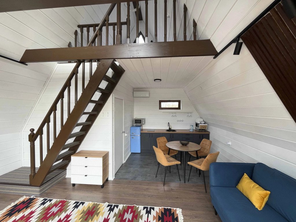 Асти Кэмп, Краснодарский край: фото 4