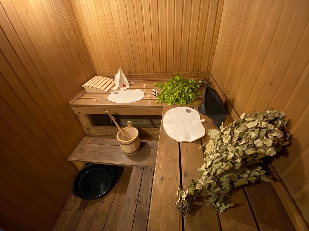 Юркинский мыс, Нижегородская область: фото 4