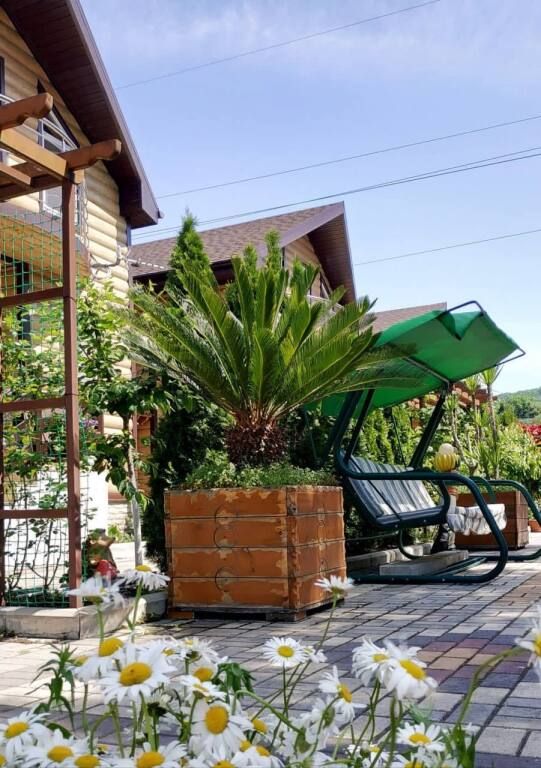 База отдыха Остров Атланта, Краснодарский край: фото 5