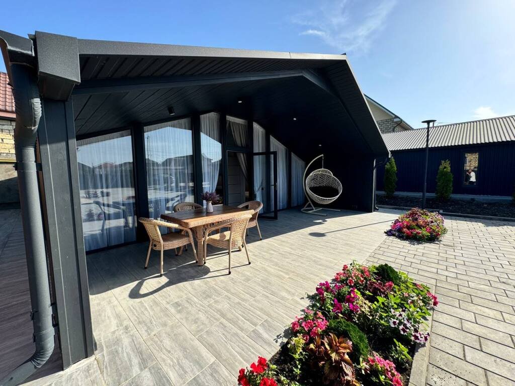 База Отдыха База Хазри, Республика Дагестан, Дербент Дербент