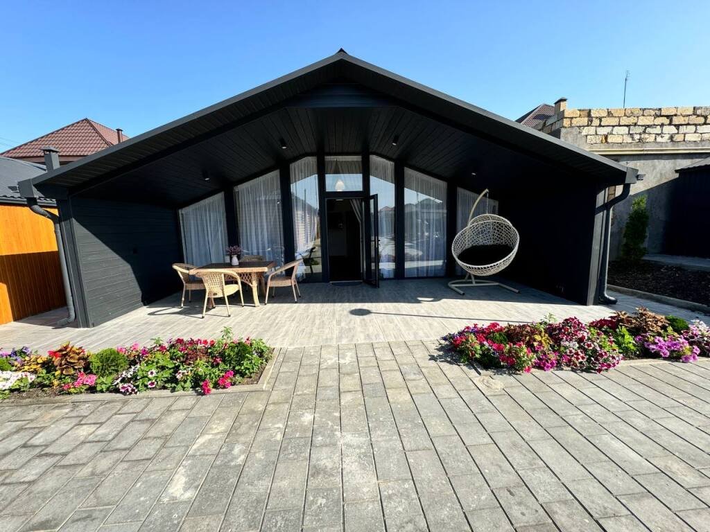 База Отдыха База Хазри, Республика Дагестан: фото 4