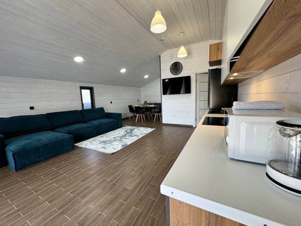 База Отдыха База Хазри, Республика Дагестан: фото 5