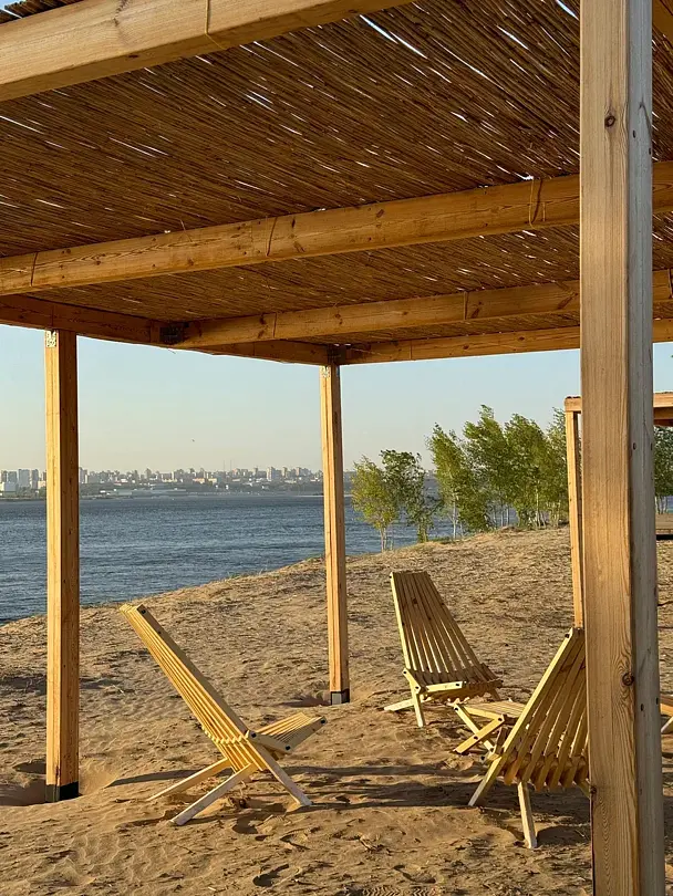 Река и Песок, Волгоградская область: фото 5