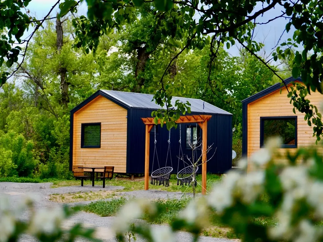 Река и Песок, Волгоградская область: фото 4