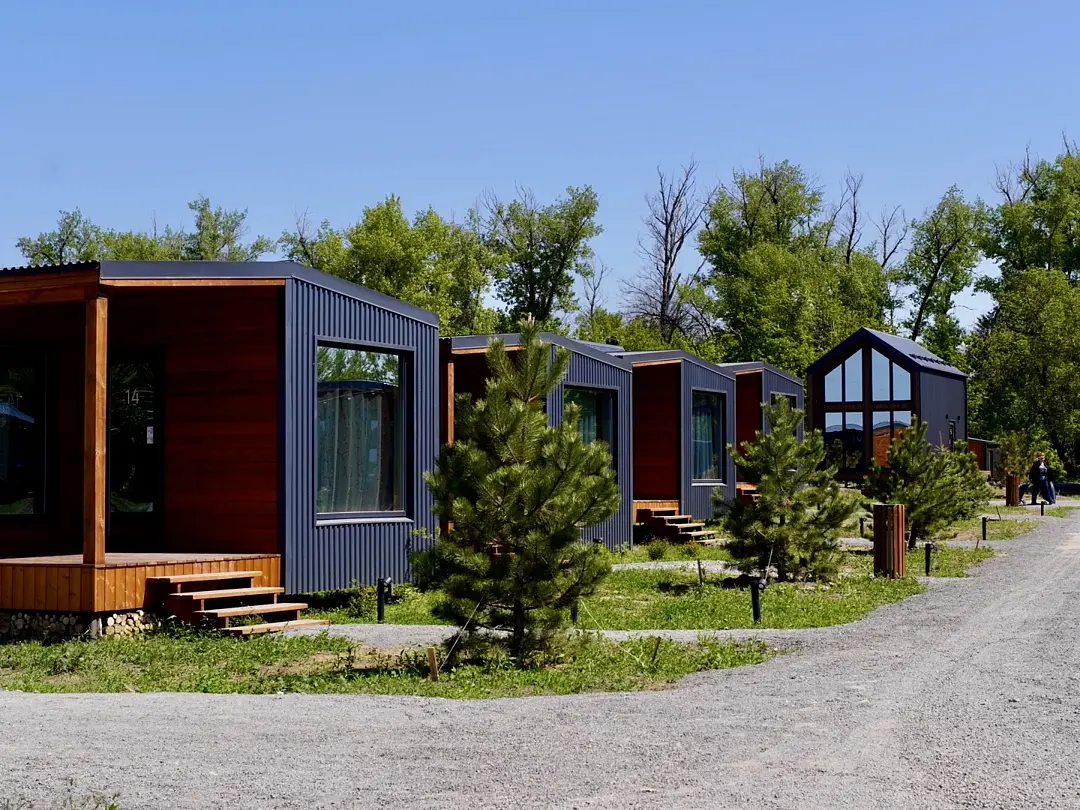 Река и Песок, Волгоградская область: фото 2