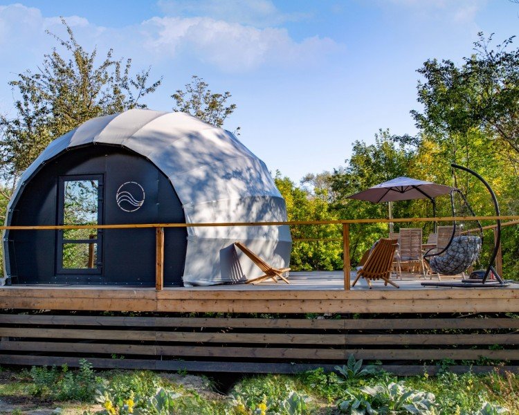 Глэмпинг Три Воды, Ростовская область, станица Кочетовская Семикаракорск станица Раздорская