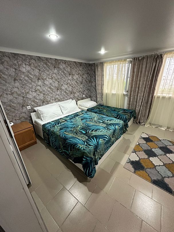 Апельсин, Краснодарский край: фото 5