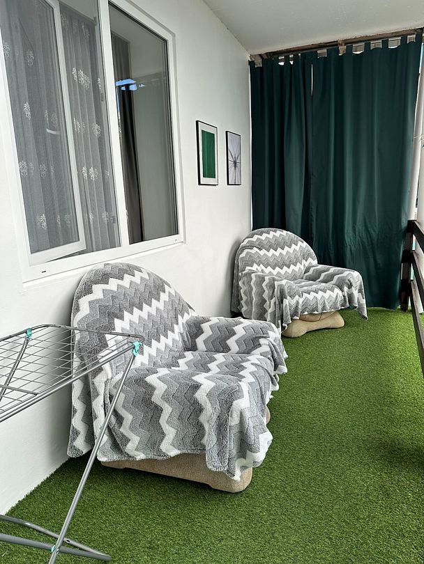 Апельсин, Краснодарский край: фото 3