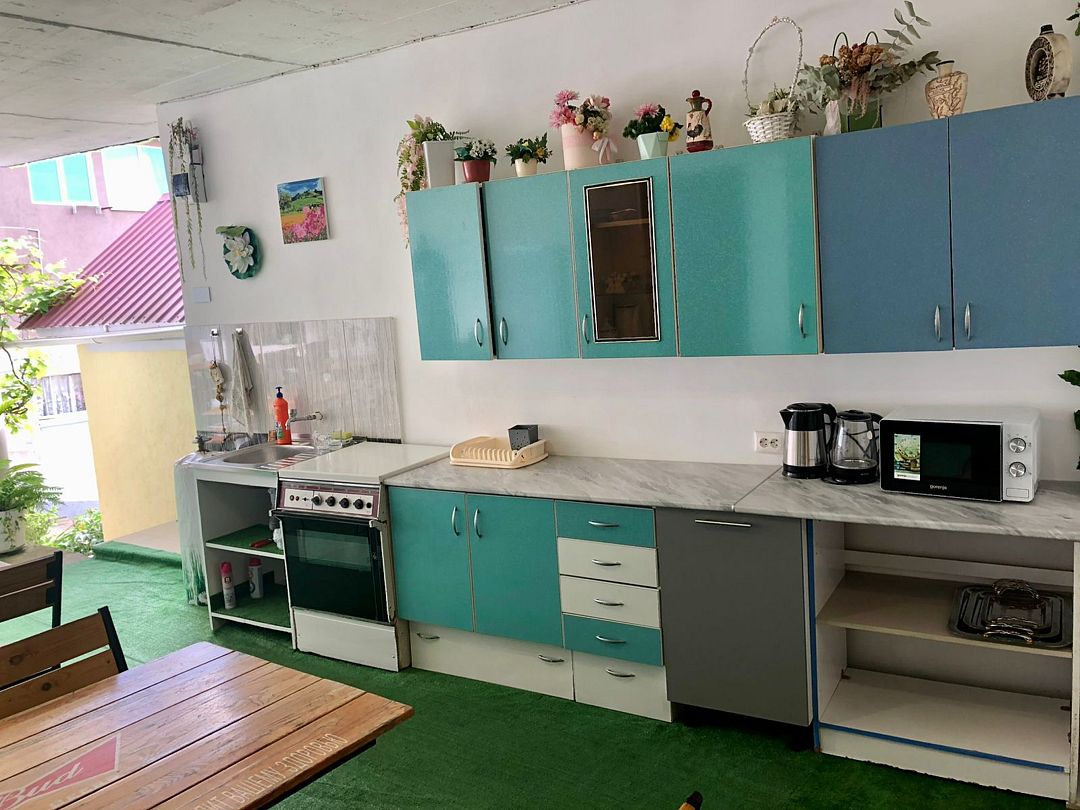 Апельсин, Краснодарский край: фото 4