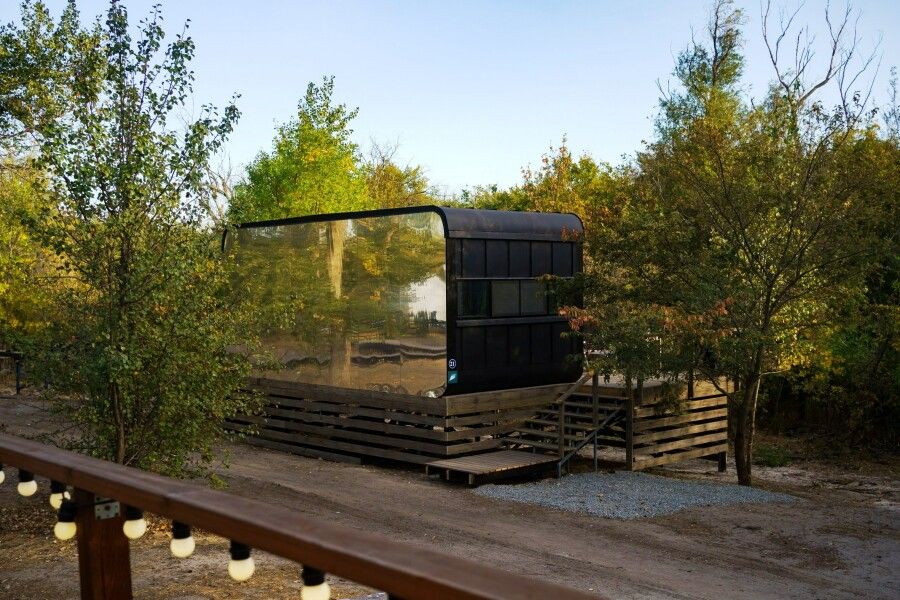 Три Воды, Ростовская область: фото 2