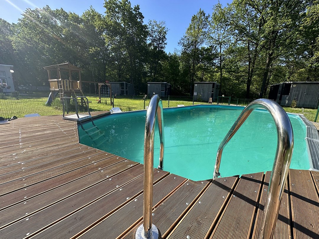 Солнечная поляна, Воронежская область: фото 3