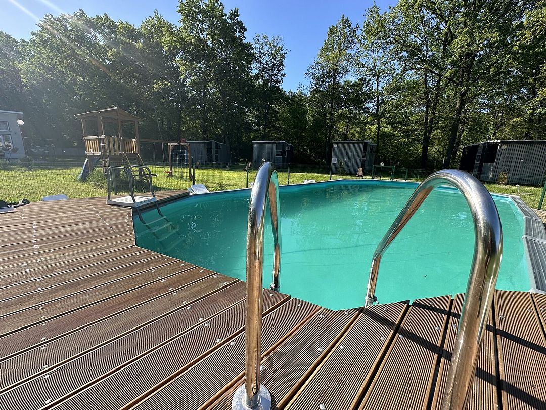 Солнечная поляна, Воронежская область: фото 3