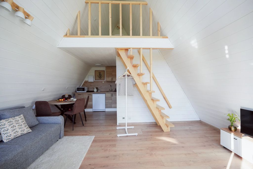 Дубовая роща, Самарская область: фото 3