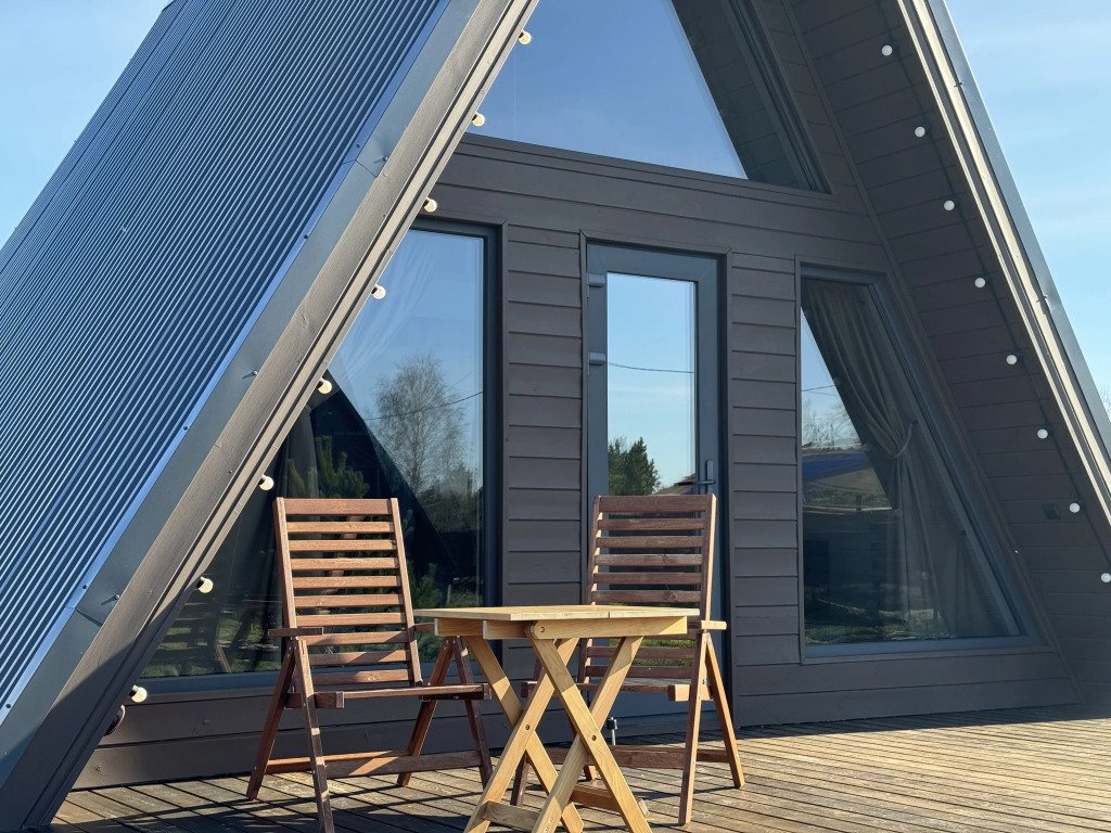 Дубовая роща, Самарская область: фото 4